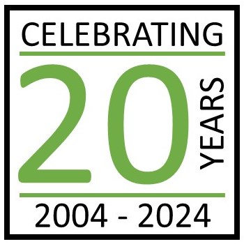 Celebrating 20 years